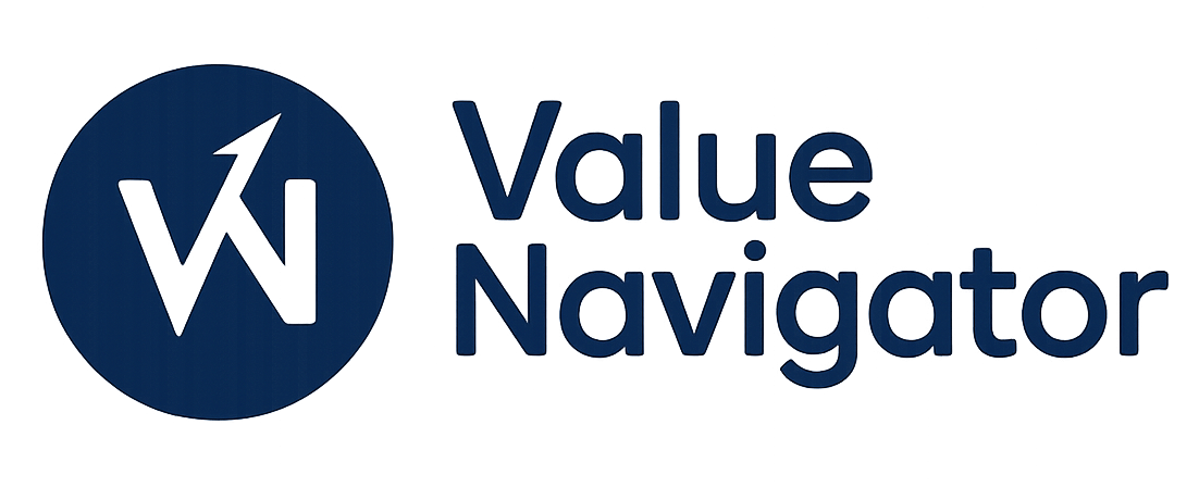 Value Navigator Logo